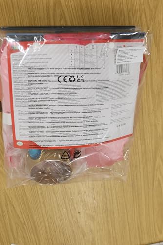 Women's Princess Peach Costume - Official Nintendo Super Mario Dress with Crown