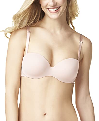 Pink Wear Everywhere Lightly Lined Bra - Warner's Women's Tailored Underwire Bra