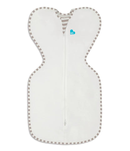 Baby Swaddle Sleep Sack Arms Up Newborn 8-13lbs Self-Soothing Swaddle