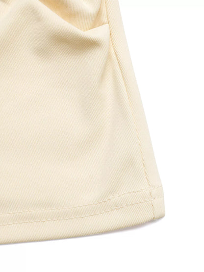 Bow Long Sleeve T-Shirt