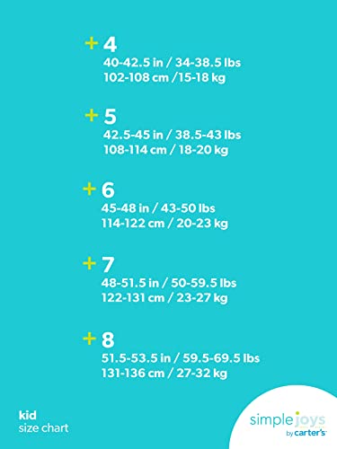 Girls Dress Set 2-Pack - Short Sleeve and Sleeveless Dresses