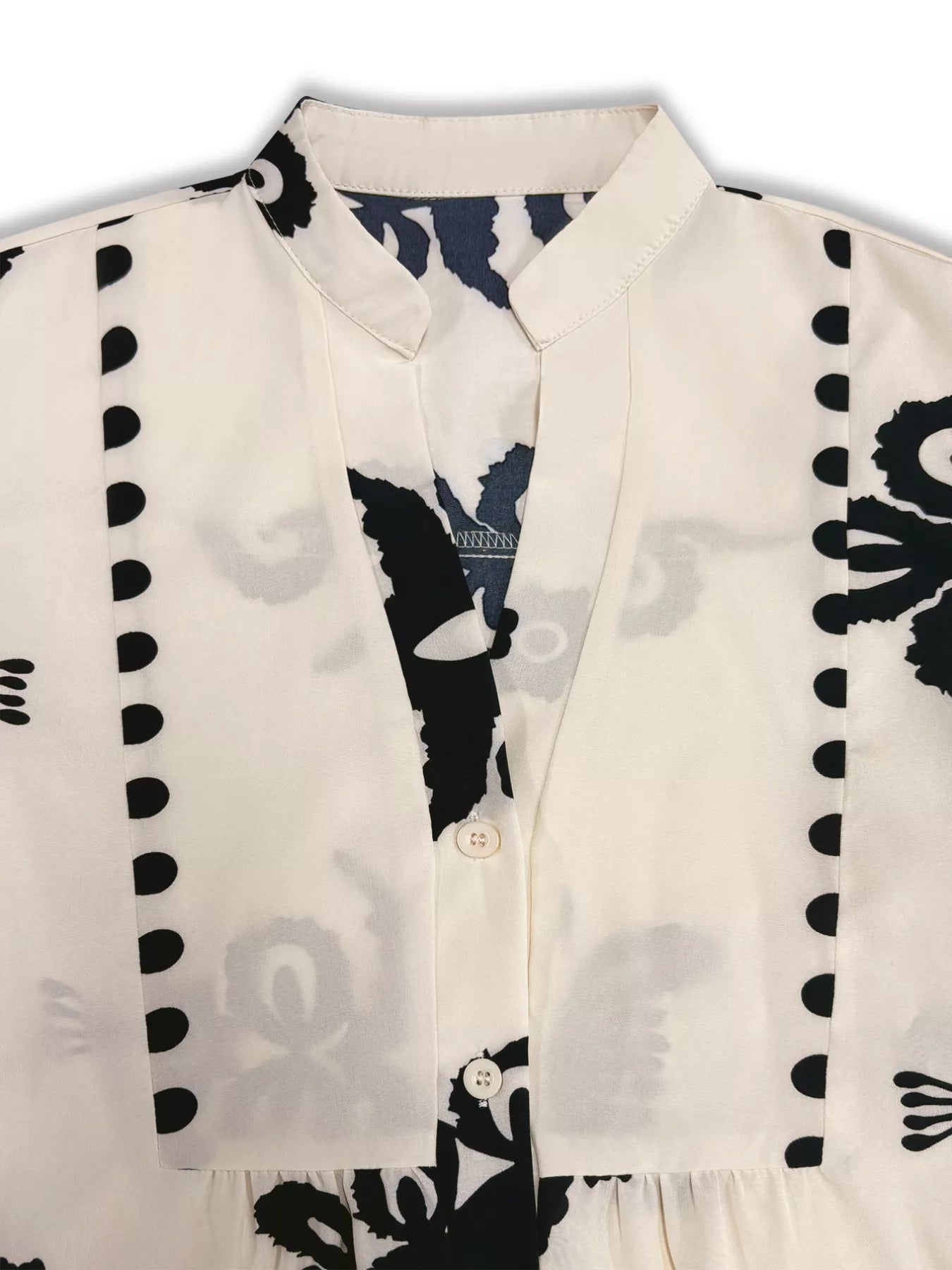 Bohemian Print Tiered Midi Dress