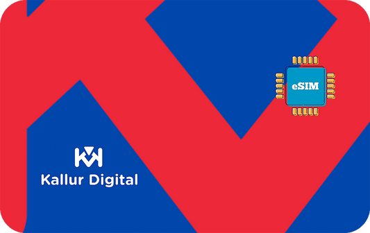 1 GB - 7 Days - Faroe-islands