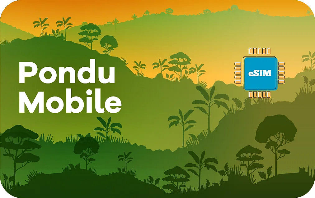 1 GB - 7 Days - Democratic-republic-of-the-congo