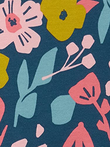 Girls Dress Set 2-Pack - Short Sleeve and Sleeveless Dresses