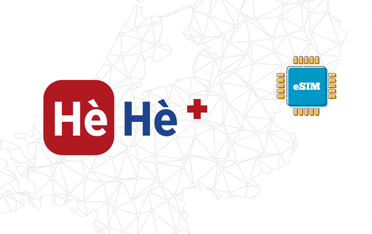 1 GB - 10 SMS - 10 Mins - 7 Days - Netherlands