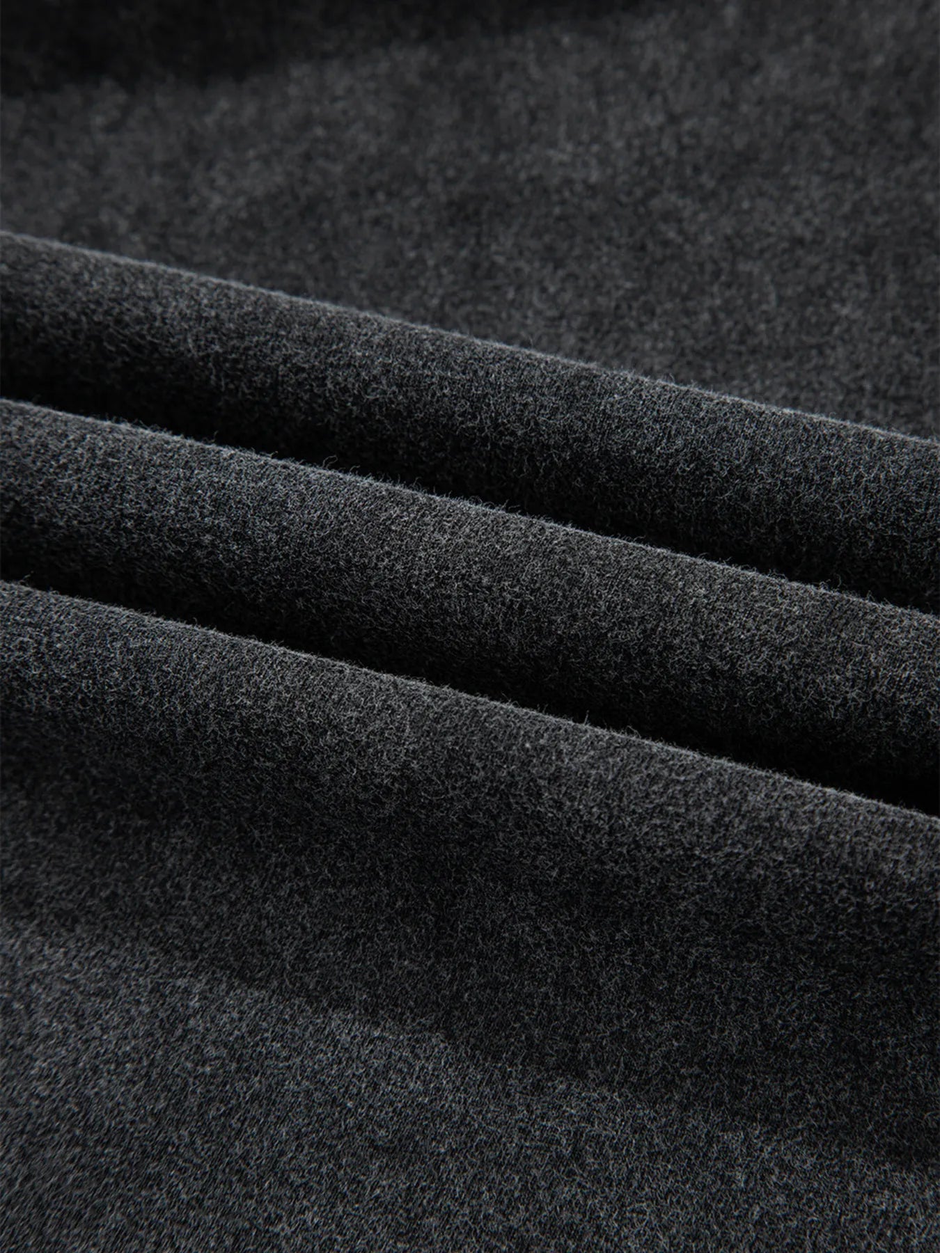 Floral Embroidered Mineral Wash Crew Neck T Shirt