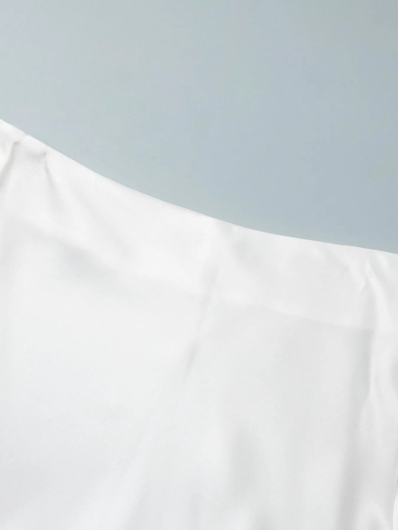 High-Waisted Maxi Skirt