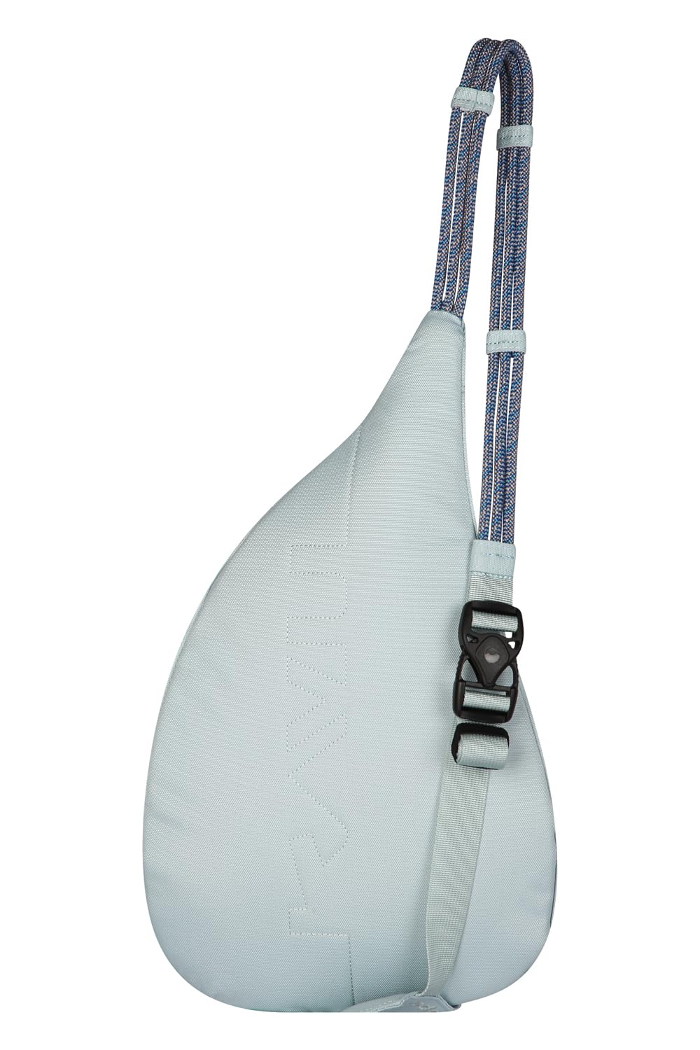 Mini Rope Sling Pack Adjustable Crossbody Bag for Women