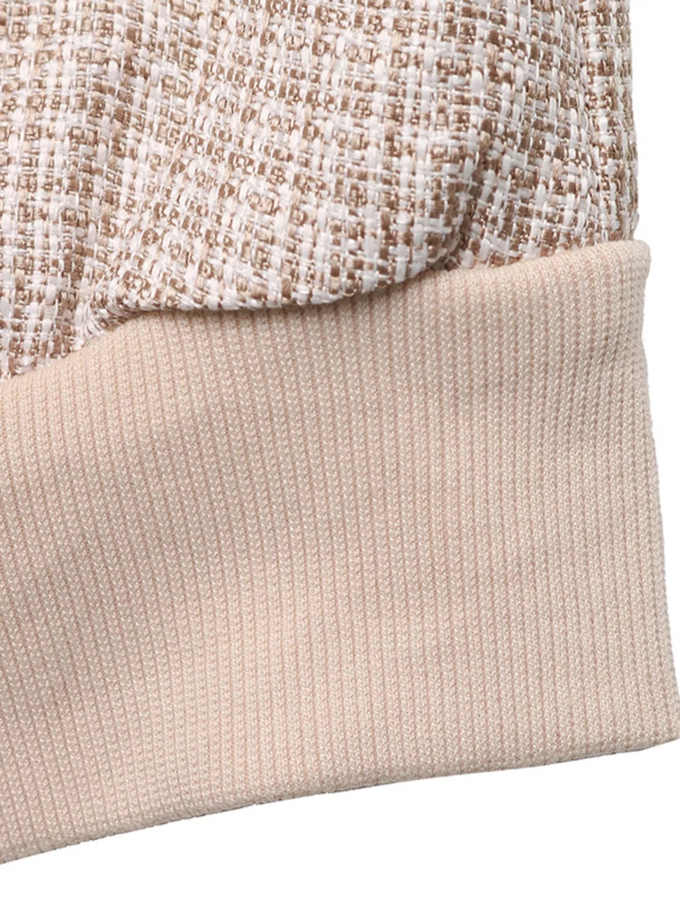 Button Up Long Sleeve Jacket