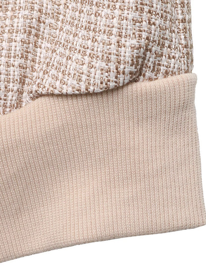 Button Up Long Sleeve Jacket