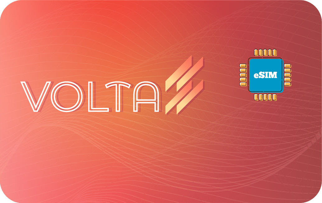 1 GB - 7 Days - Burkina-faso