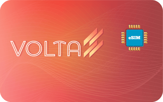 1 GB - 7 Days - Burkina-faso