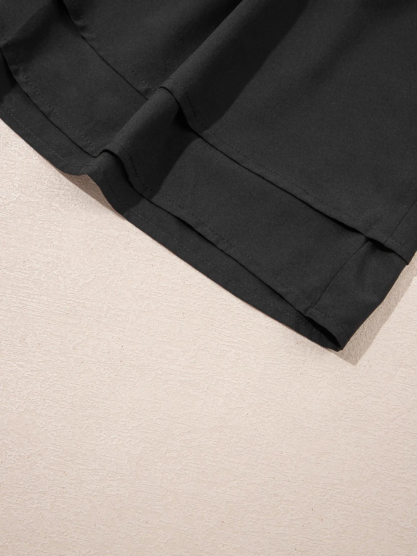 Layered Ruffle Shorts