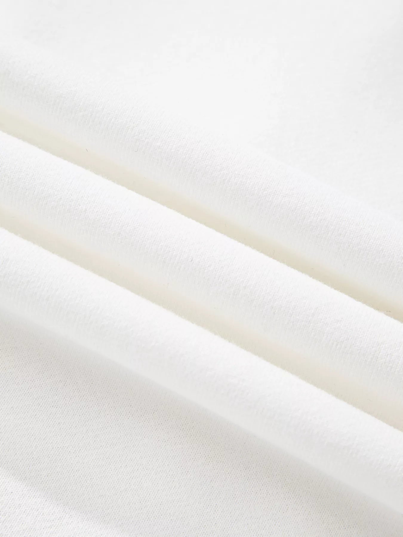 Color Block Snap Buttons Sweatshirt