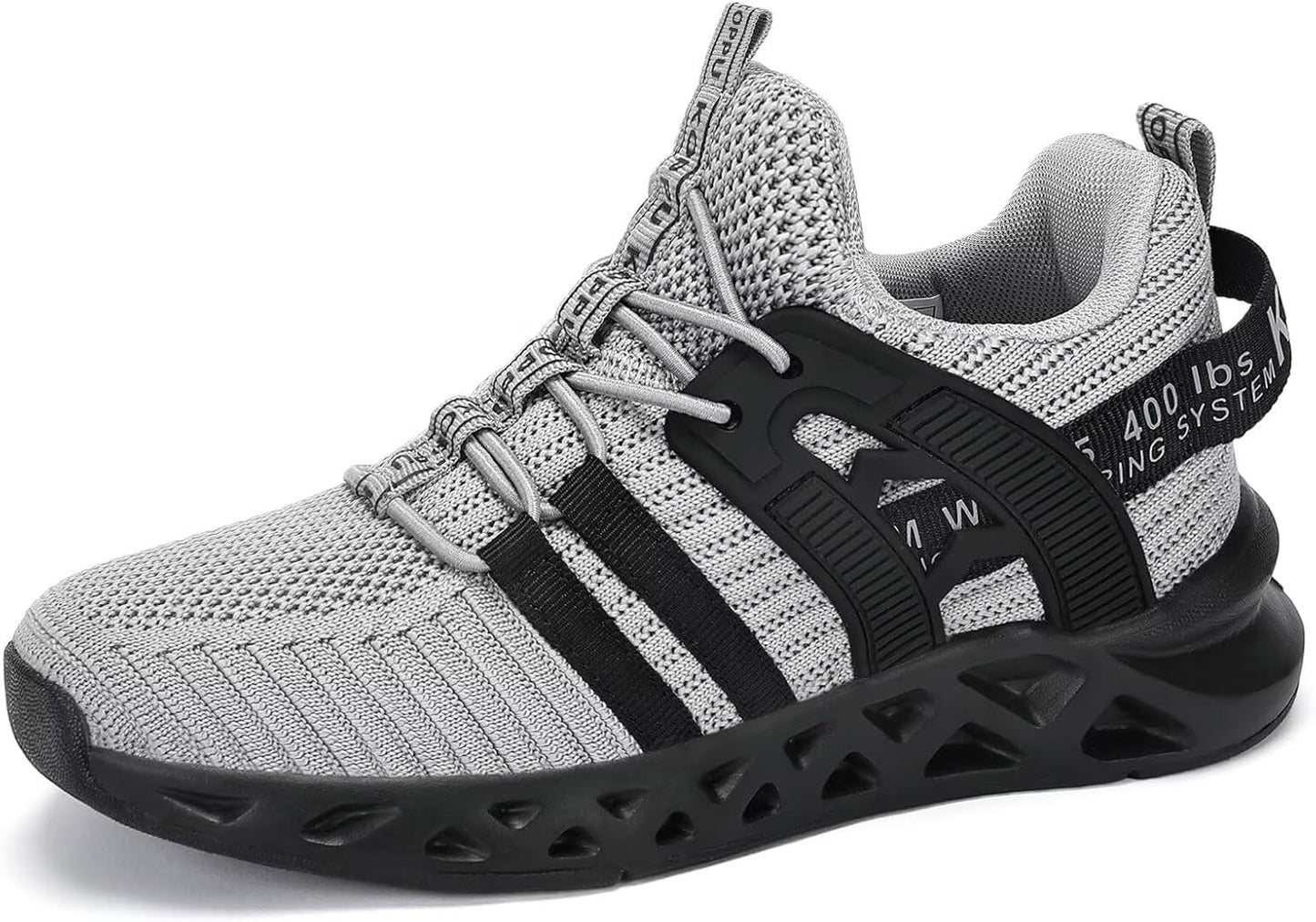 Avia Shoes Kids - Comfortable Sports Sneakers - School Athletic Shoes