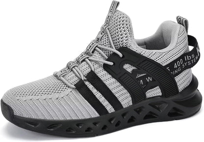 Avia Shoes Kids - Comfortable Sports Sneakers - School Athletic Shoes