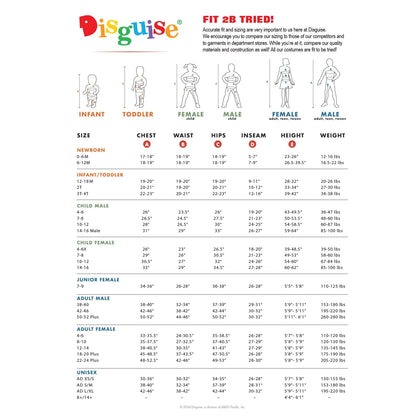 Princess Jasmine Costume - Classic Toddler Girls Halloween Outfit