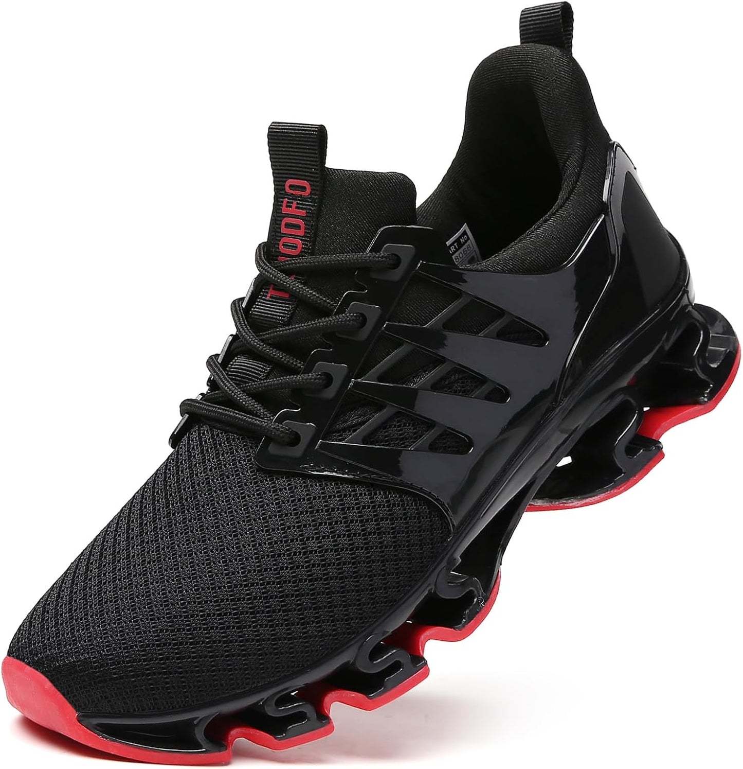 Women's Walking Shoes Breathable Mesh Sport Sneakers