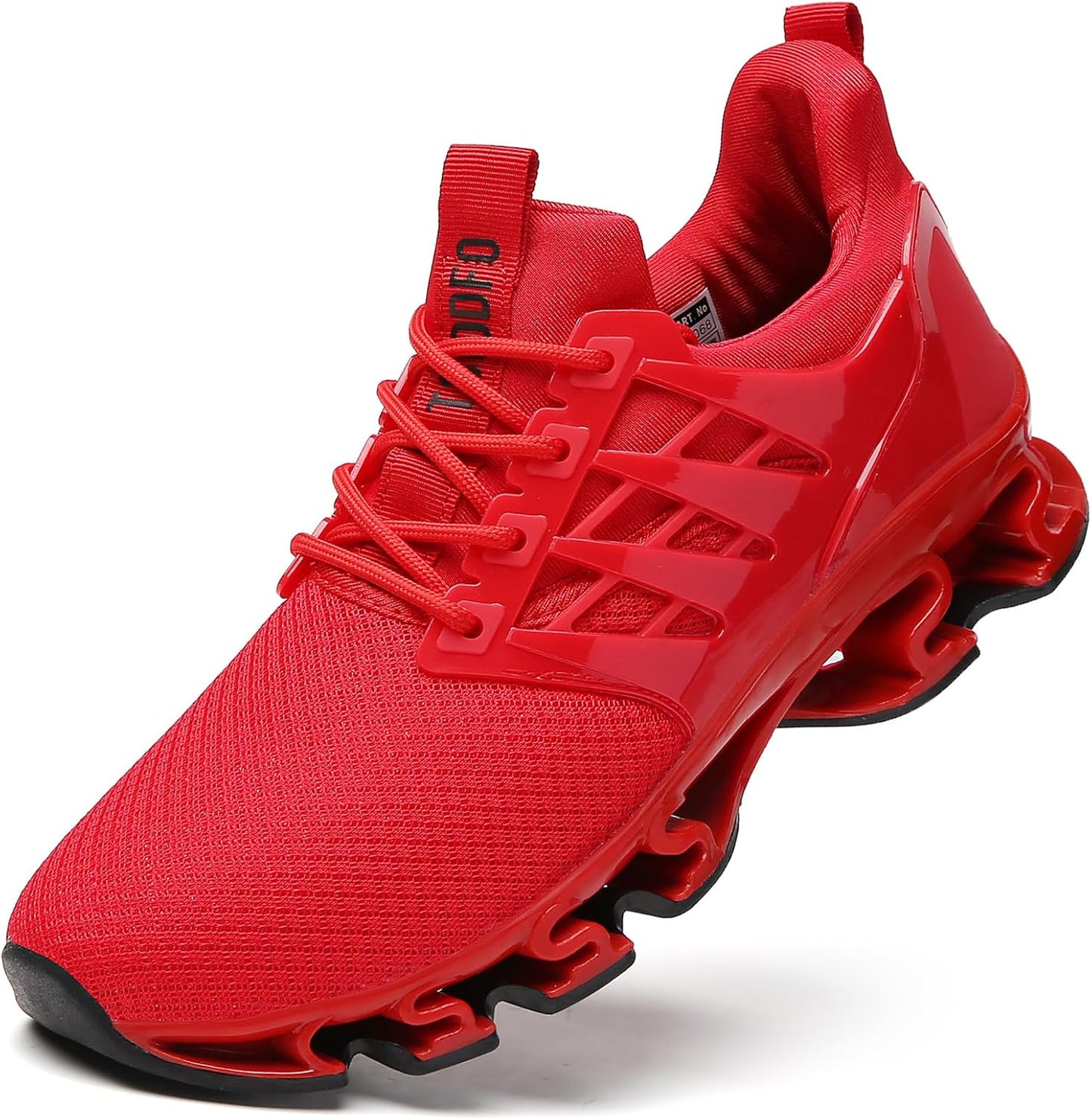 Women's Walking Shoes Breathable Mesh Sport Sneakers