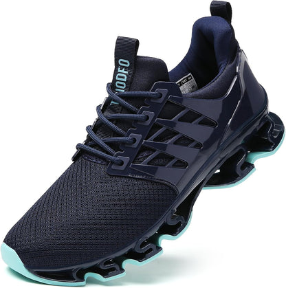 Women's Walking Shoes Breathable Mesh Sport Sneakers