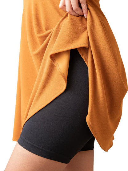 High Waisted Shapewear Women Tummy Control Shorts Body Shaper Underwear