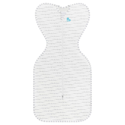 Baby Swaddle Sleep Sack Arms Up Newborn 8-13lbs Self-Soothing Swaddle Newborn (5-8.5 lbs) Dreamer