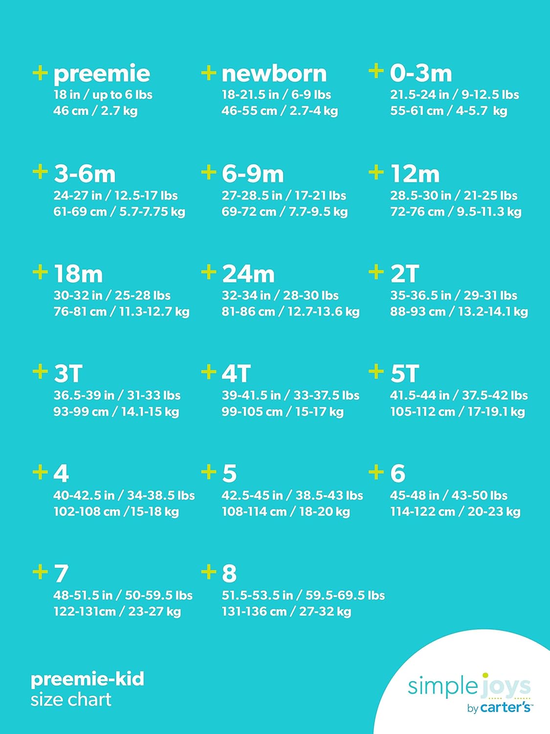 Girls Cotton Pajama Set 6-Piece - Snug Fit PJ Pack for Babies Toddlers