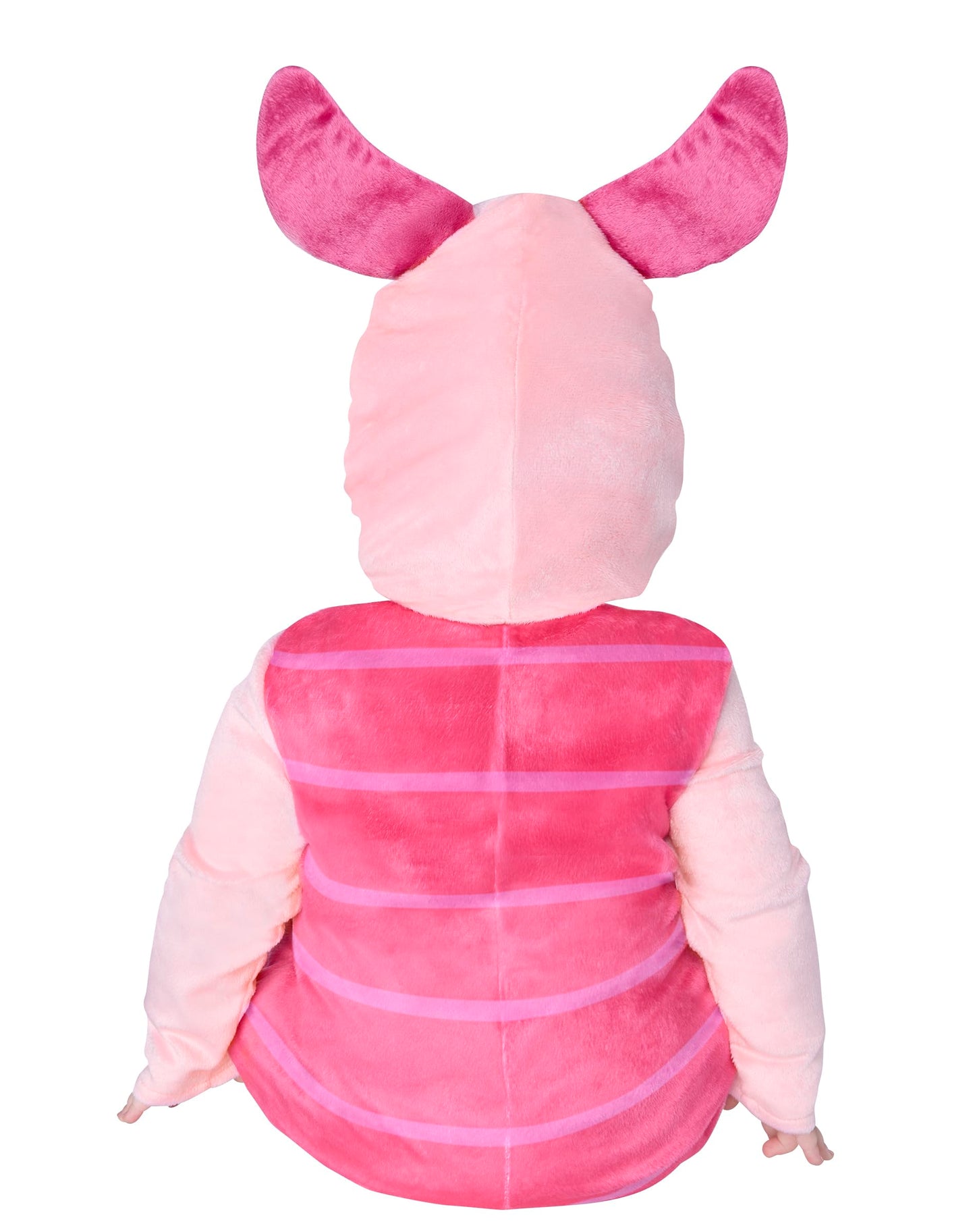 Baby Piglet Costume 0-18 Months - Winnie Pooh Halloween Outfit Infant