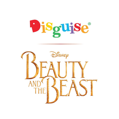 Princess Belle Costume - Beauty and the Beast Toddler Girls Outfit