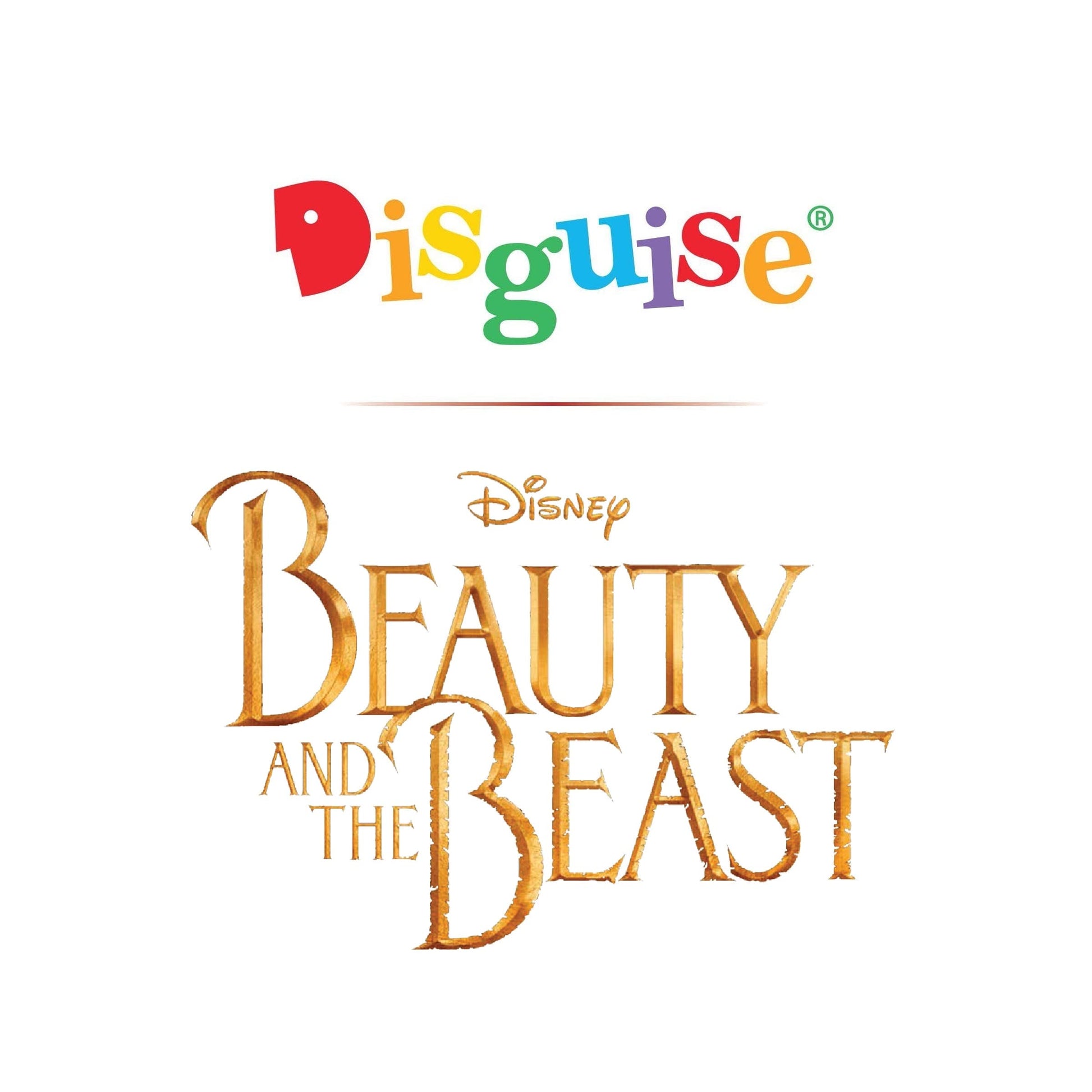 Princess Belle Costume - Beauty and the Beast Toddler Girls Outfit