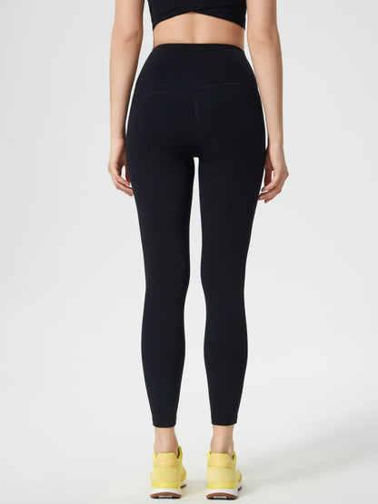 Millennia Wide Waistband Active Leggings