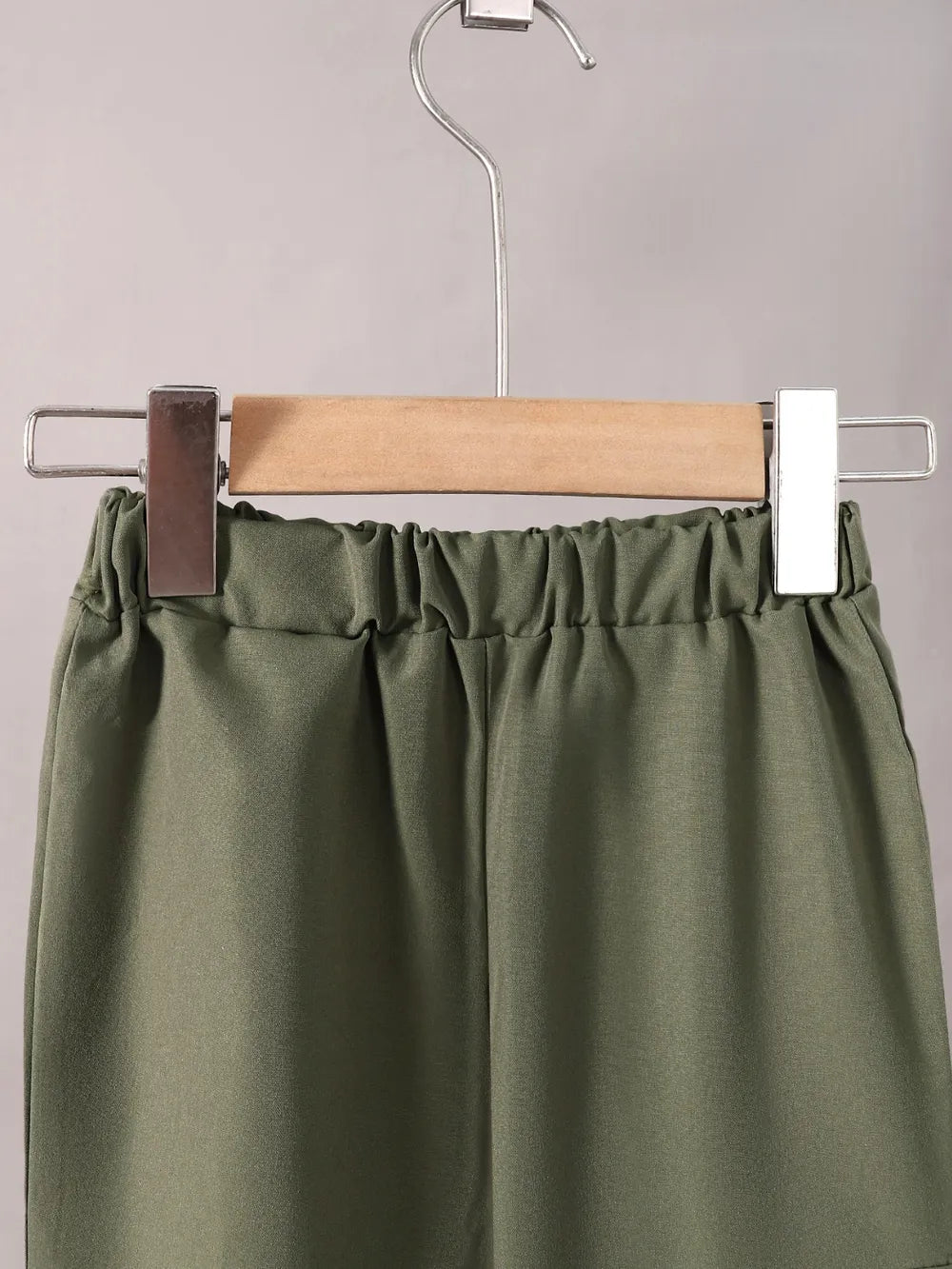 Children's Dinosaur Graphic Hoodie and Pants Set