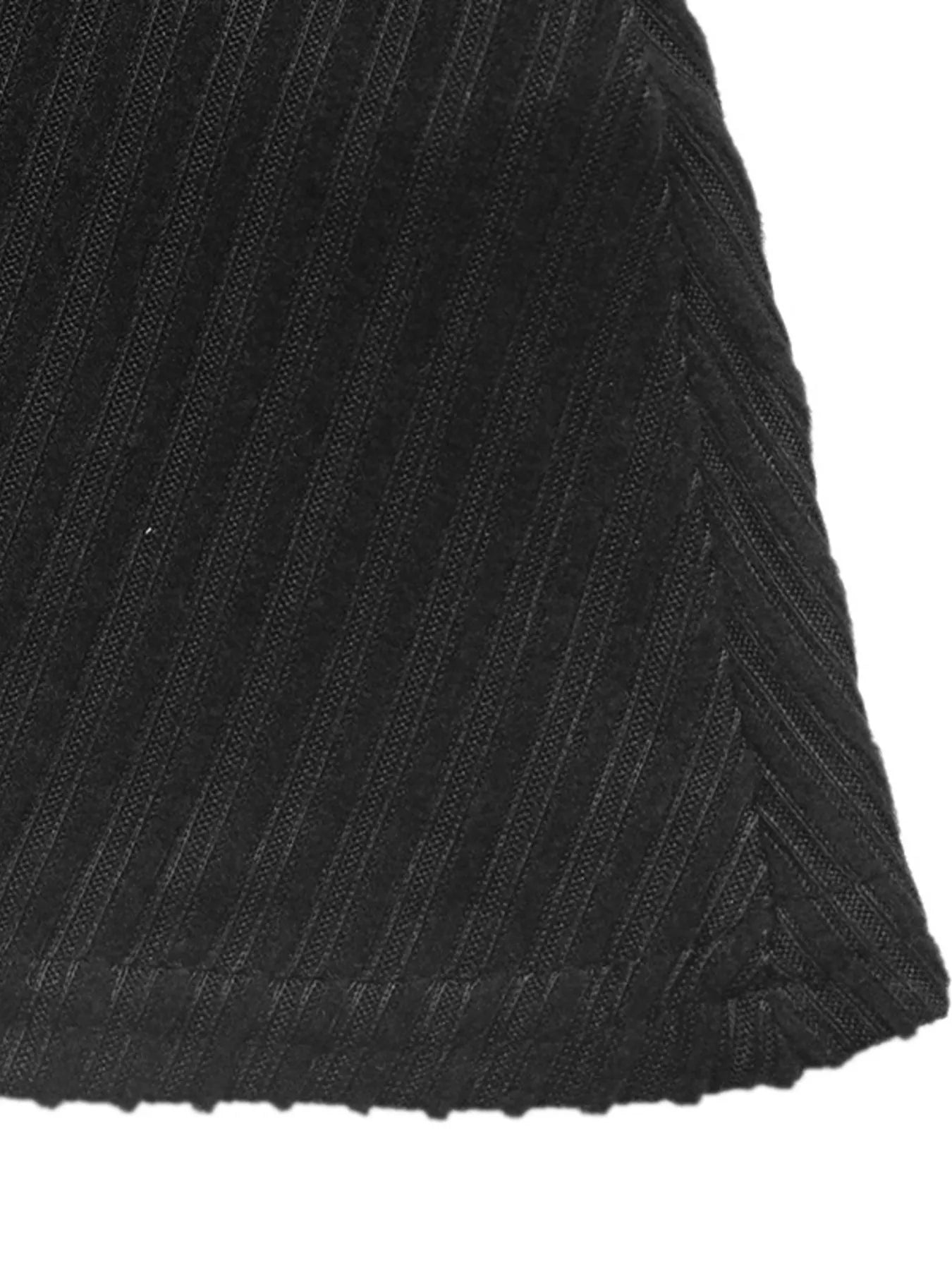 Leopard Cuff Johnny Collar Midi Dress