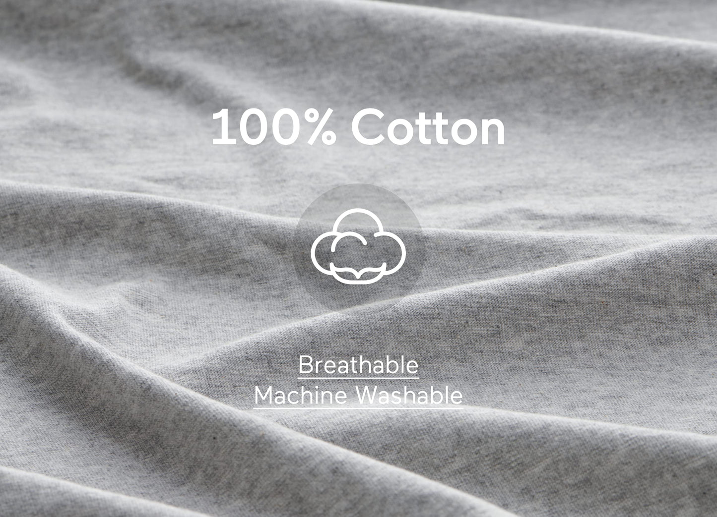 U-Shaped Full Body Pregnancy Pillow 57 Inch Maternity Support Pillow