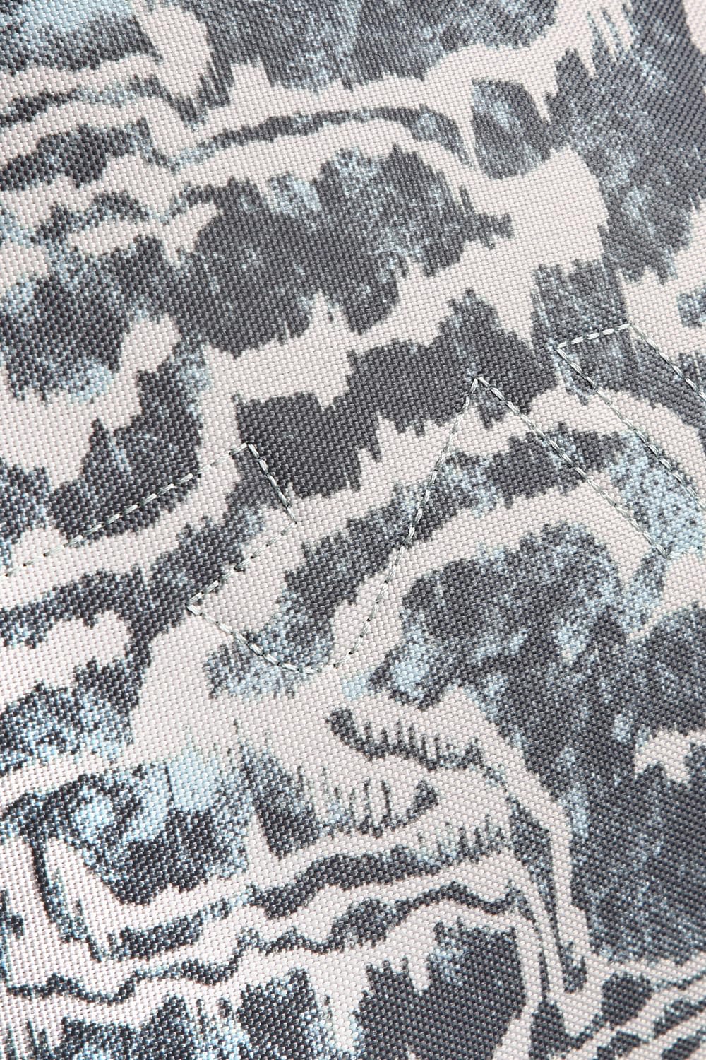 Mini Rope Sling Pack Adjustable Crossbody Bag for Women