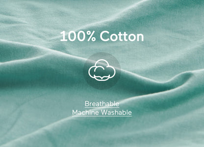 U-Shaped Full Body Pregnancy Pillow 57 Inch Maternity Support Pillow