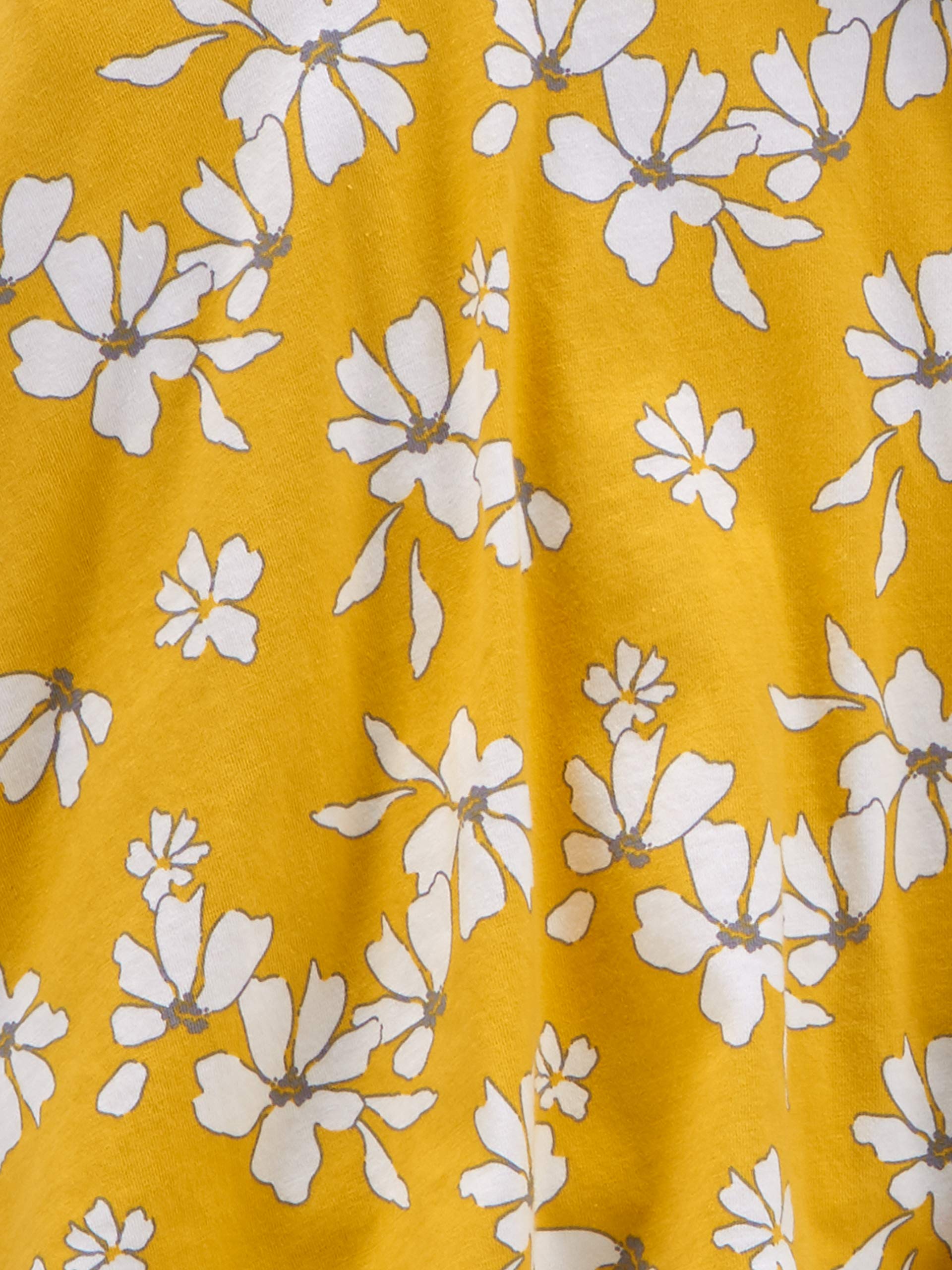 Girls Dress Set 2-Pack - Short Sleeve and Sleeveless Dresses