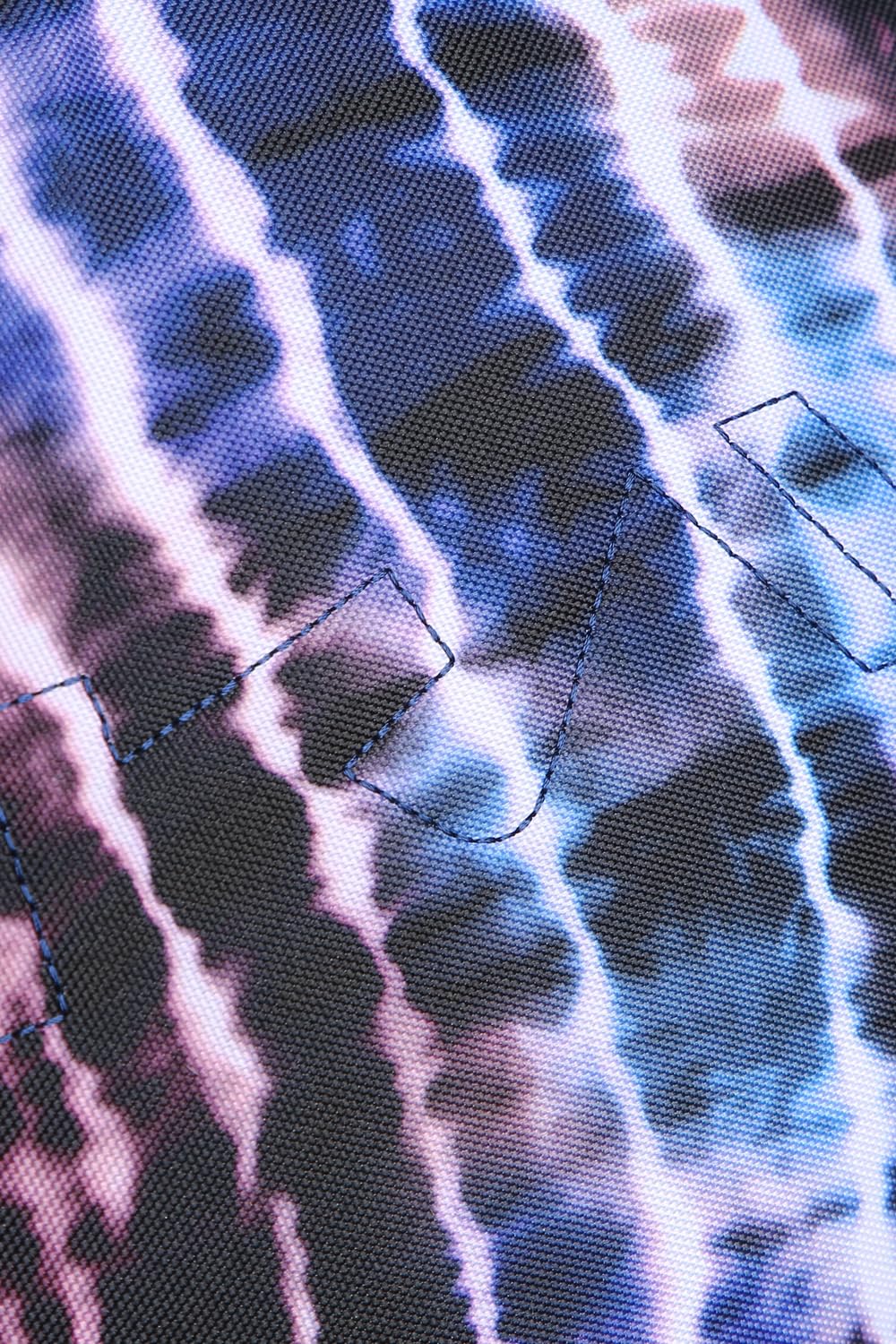 Mini Rope Sling Pack Adjustable Crossbody Bag for Women