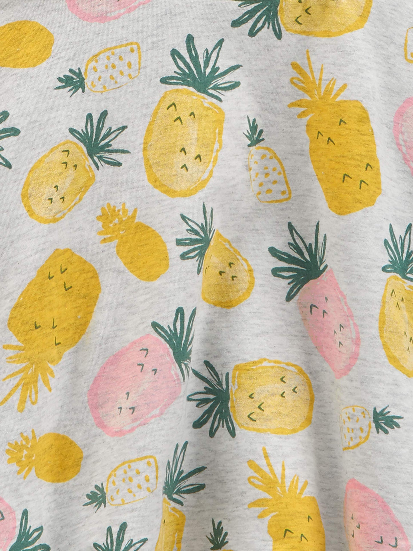 Girls Dress Set 2-Pack - Short Sleeve and Sleeveless Dresses