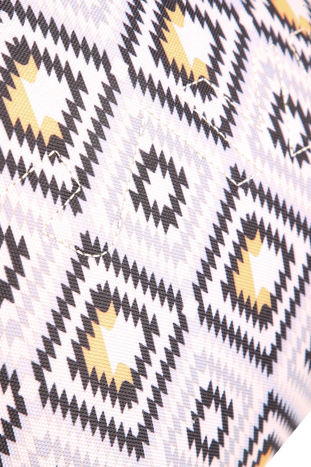 Mini Rope Sling Pack Adjustable Crossbody Bag for Women