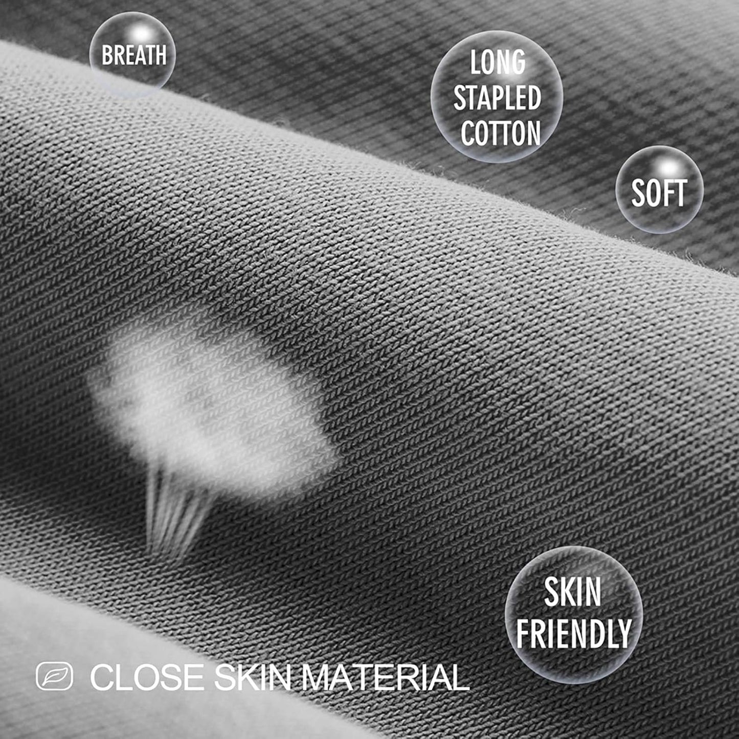 Women No Show Socks - Non Slip Low Cut Invisible Socks 4/8 Pairs