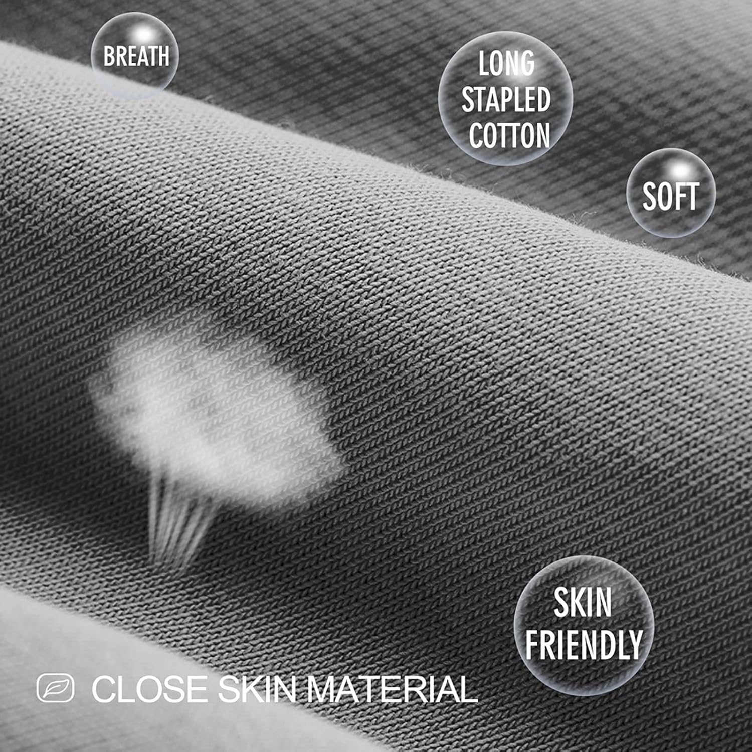 Women No Show Socks - Non Slip Low Cut Invisible Socks 4/8 Pairs