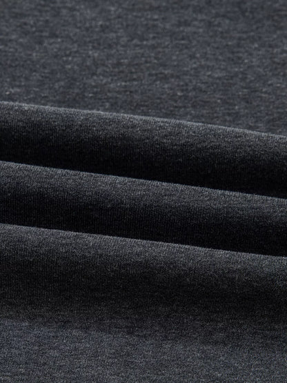 Cowboy Queen Card Drop Shoulder Graphic Sweatshirt