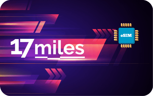 1 GB - 7 Days - Antigua-and-barbuda