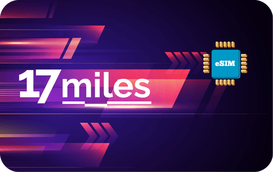 1 GB - 7 Days - Antigua-and-barbuda