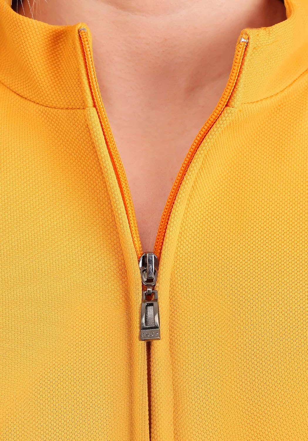 Kill Bill Beatrix Kiddo Costume - Women's Yellow Kung-Fu Jumpsuit