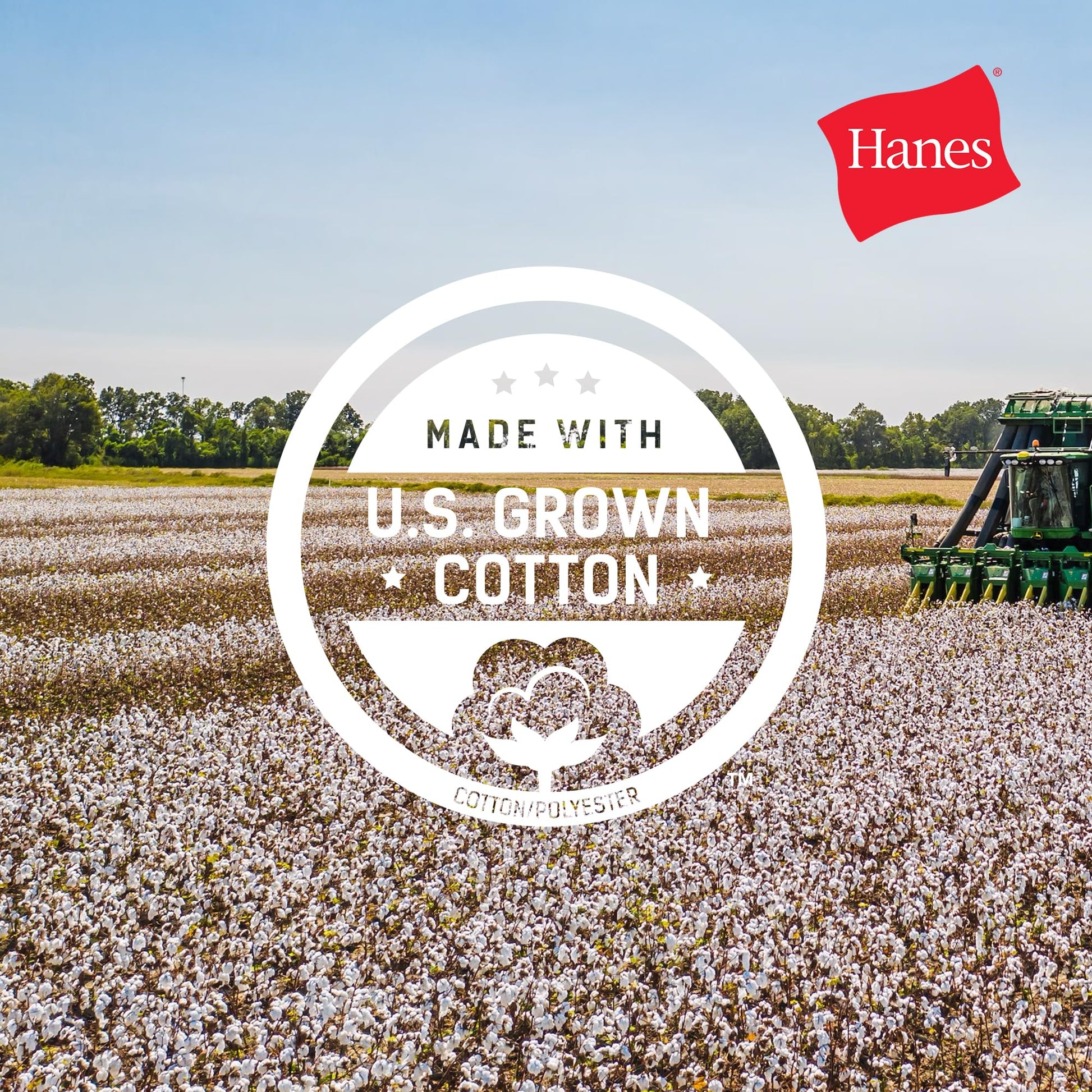 Girls Crewneck Sweatshirt - Soft Midweight Fleece Pullover EcoSmart