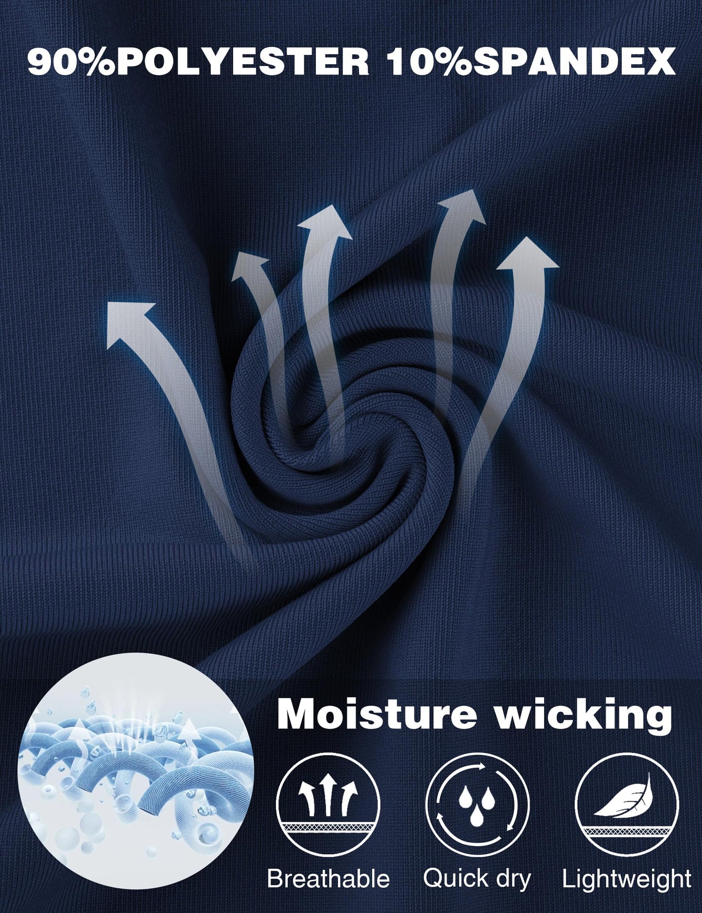 Women's UPF 50+ Sun Protection Long Sleeve Shirt - Athletic Rash Guard with Thumb Holes