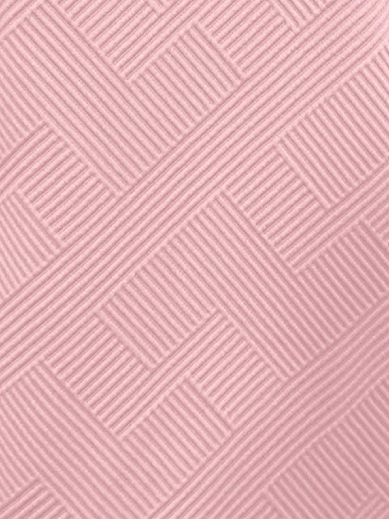 Texture Zip-Up Hoodie with Drawstring